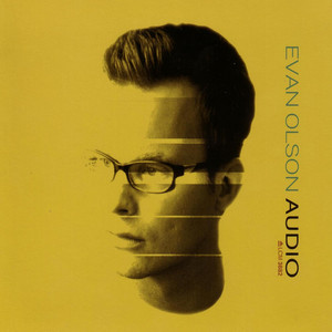 Strong Enough - Evan Olson | Song Album Cover Artwork