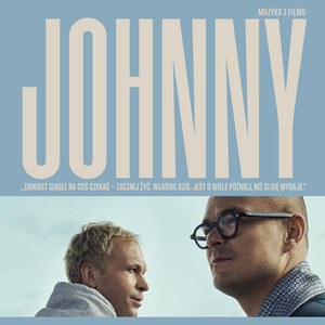 Johnny - Muzyka Z Filmu - Album Cover