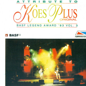 O La La - Koes Plus | Song Album Cover Artwork
