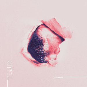 Change - Fluir | Song Album Cover Artwork
