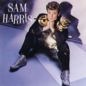 Over the Rainbow - Sam Harris | Song Album Cover Artwork