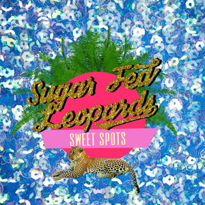Sabina - Sugar Fed Leopards | Song Album Cover Artwork