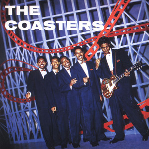 Down in Mexico - The Coasters