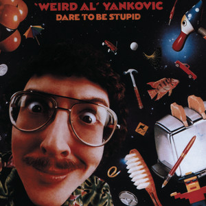 Like a Surgeon - "Weird Al" Yankovic | Song Album Cover Artwork