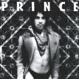 Partyup - Prince | Song Album Cover Artwork