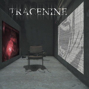 Open Up Your Eyes - Tracenine | Song Album Cover Artwork