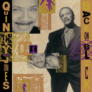 Setembro (Brazilian Wedding Song) - Quincy Jones | Song Album Cover Artwork