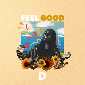 Feel Good - Daemon | Song Album Cover Artwork