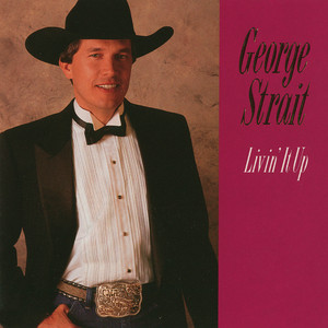Love Without End, Amen - George Strait | Song Album Cover Artwork