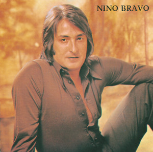 Noelia - Nino Bravo | Song Album Cover Artwork