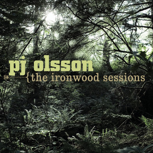 It's Only Memories - P.J. Olsson | Song Album Cover Artwork