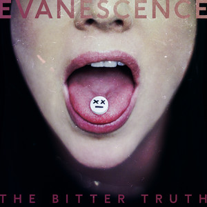 Better Without You - Evanescence | Song Album Cover Artwork