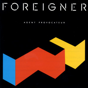 I Want to Know What Love Is - 1999 Remaster - Foreigner | Song Album Cover Artwork