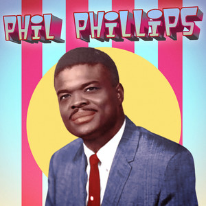 Sea of Love Phil Phillips | Album Cover