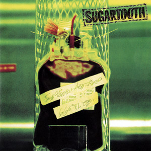 Sold My Fortune Sugartooth | Album Cover