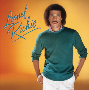 Truly - Lionel Richie | Song Album Cover Artwork