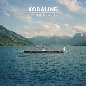 High Hopes - Kodaline | Song Album Cover Artwork