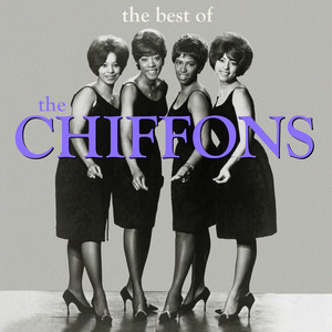 Sweet Talkin' Guy The Chiffons | Album Cover