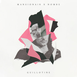 Guillotine Mansionair | Album Cover