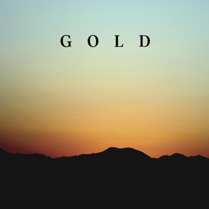 Gold - SAILR | Song Album Cover Artwork