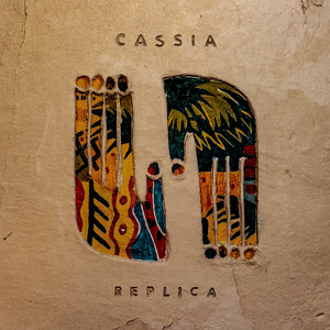 Small Spaces - Cassia | Song Album Cover Artwork