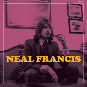 Changes, Pt. 1 Neal Francis | Album Cover