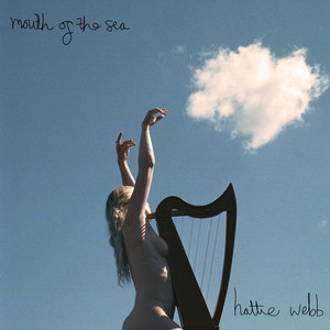 Rhythm of the Night - Hattie Webb | Song Album Cover Artwork