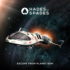 Weapon - Hades Of Spades | Song Album Cover Artwork