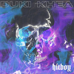 Hitboy Duki & KHEA | Album Cover