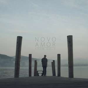 From Gold - Novo Amor | Song Album Cover Artwork