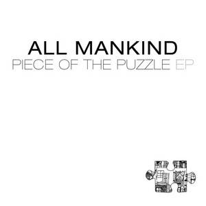 This is a Miracle All Mankind | Album Cover
