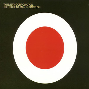 All That We Perceive - Thievery Corporation | Song Album Cover Artwork