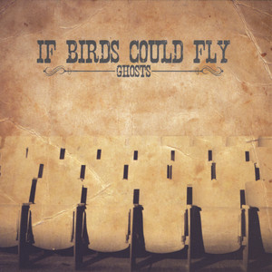 Flat Nickel - If Birds Could Fly | Song Album Cover Artwork