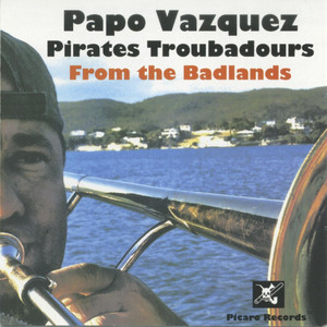 Si Señor Bob - Papo Vazquez | Song Album Cover Artwork