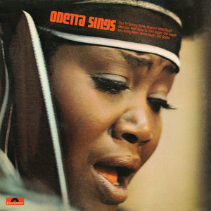 Hit Or Miss Odetta | Album Cover