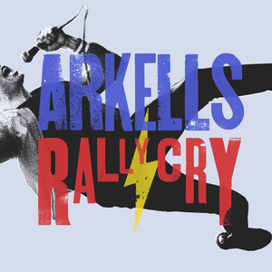 Relentless - Arkells | Song Album Cover Artwork