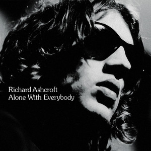 A Song For The Lovers - Richard Ashcroft | Song Album Cover Artwork