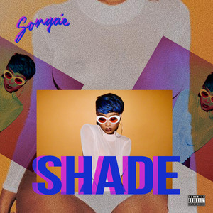 Shade - Sonyae | Song Album Cover Artwork