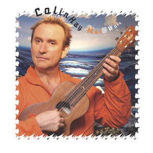 Who Can It Be Now? - Acoustic Version - Colin Hay | Song Album Cover Artwork