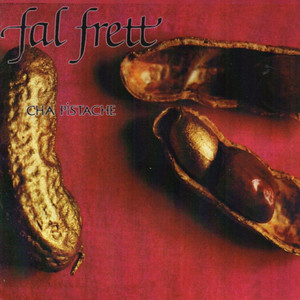 Mazouk sidéral - Fal Frett | Song Album Cover Artwork