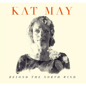 The Lake - Kat May | Song Album Cover Artwork