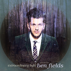 Everything - Ben Fields | Song Album Cover Artwork