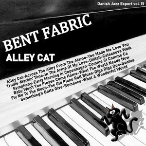 Alley Cat (Classic Version) - Bent Fabric
