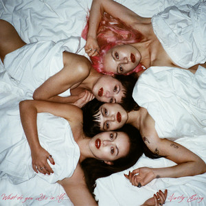 Win Nasty Cherry | Album Cover