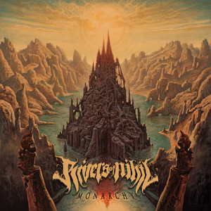 Perpetual Growth Machine - Rivers of Nihil