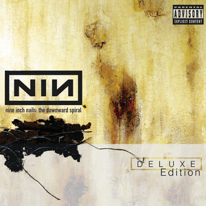 Closer - Nine Inch Nails | Song Album Cover Artwork