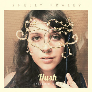 All That I Wanted - Shelly Fraley