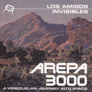 La Vecina - Los Amigos Invisibles | Song Album Cover Artwork