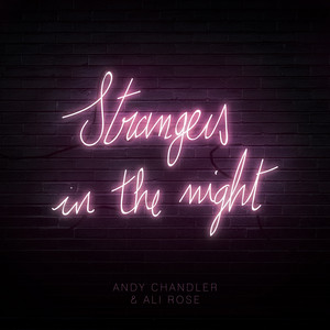 Day Dreamers - Andy Chandler | Song Album Cover Artwork
