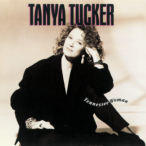 Walking Shoes - Tanya Tucker | Song Album Cover Artwork